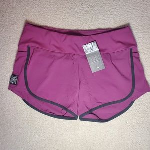 Oiselle Track Star Running Shorts